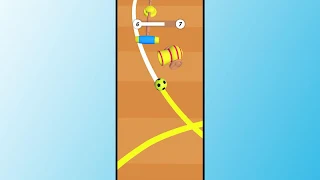 Ball Slider 3D - Game - Screenshot 2