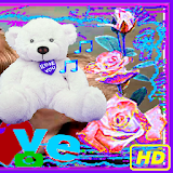 Teddy Bear Live icon