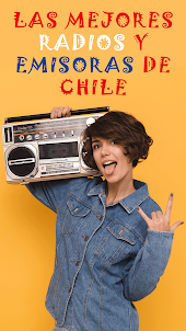 Radios Chile