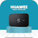Huawei Mobile WiFi App Guide - Androidアプリ