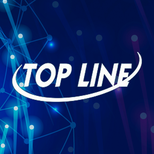 Top Line Provedor de Internet logo