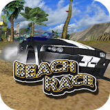 Beach Race icon