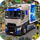 Euro Truck Driving Game 3d