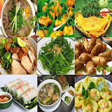 Viet cuisine icon