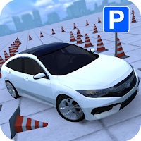 Парковка 3D Автомобильные Игры