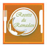 Recette Ramadan icon