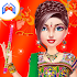 Indian Girl Wedding Makeup Game1.0.7