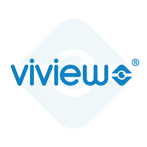 VIVIEW GPS logo