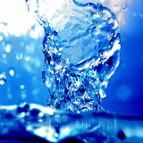 Water Wallpapers icon