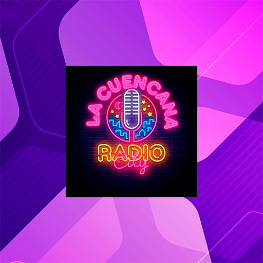 LA CUENCANA FM logo