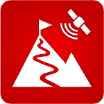 Cover Image of 下载 LorenGPS - Track your outdoor adventures with GPS 3.1.0 APK