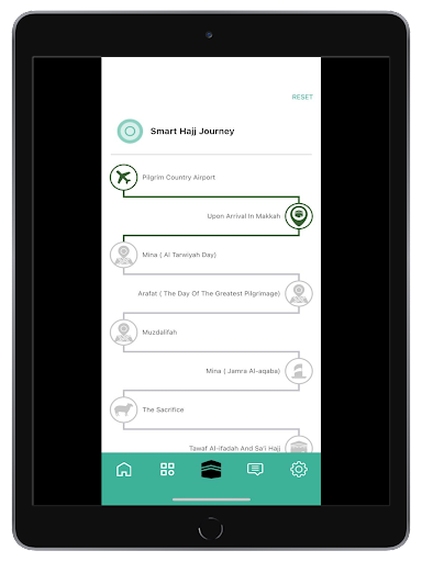 RehlaTech screenshot 6