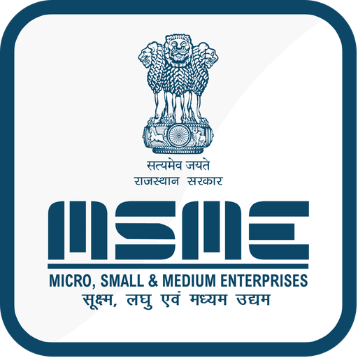 MSME Logo