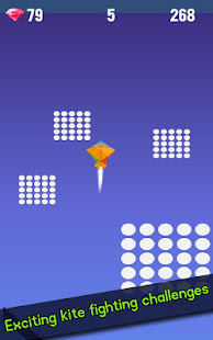 Kite flying game-pipa Basant festival 2021 1.2 APK screenshots 3