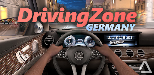 Driving Zone: Germany Pro v1.00.68 MOD APK (Money)