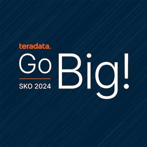 Teradata SKO 2024 4.3.1 Icon