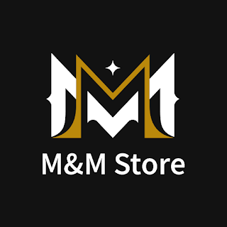 M&M Store
