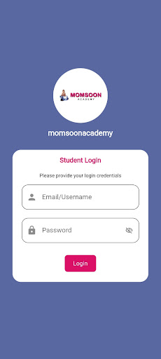 MOMSOON ACADEMY Screen 3