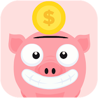 Piggy Bank держать деньги