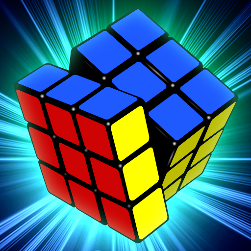 AI Rubik's Cube Solver Scanner Download on Windows