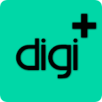 Cover Image of ดาวน์โหลด Digi Pluse | دیجی پلاس 4.7.8 APK