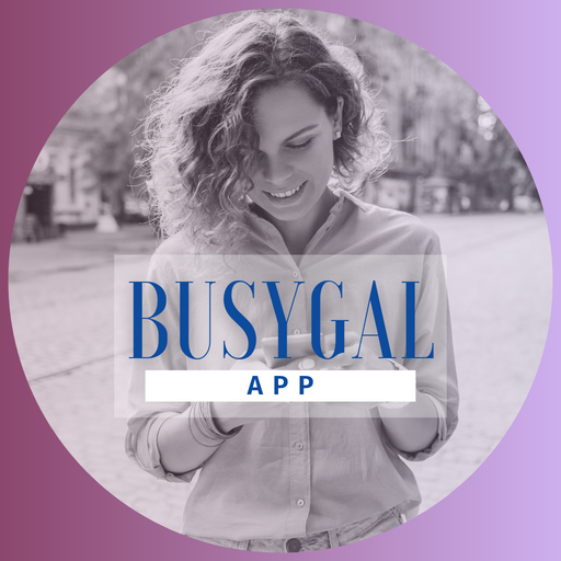 BusyGal 3.10.7 Icon