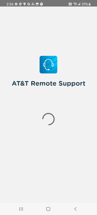 AT&T Remote Support - 23.06.00.02 - (Android)