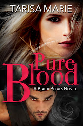 Icon image Pure Blood (Black Petals, #3)