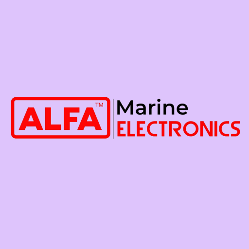 Alfa Marine Electronics Download on Windows