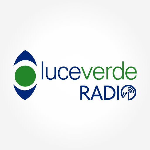 Luceverde Radio  Icon