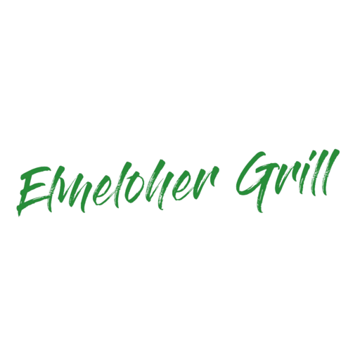 Elmeloher Grill logo