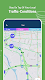 screenshot of Weather Radar by WeatherBug