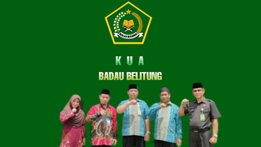 Android application KUA BADAU screenshort