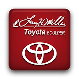 LHM Toyota Boulder icon