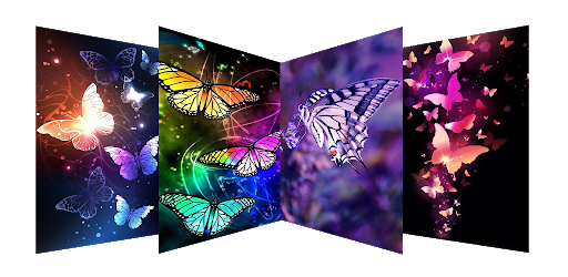 Butterfly Wallpaper Hd Apps On Google Play