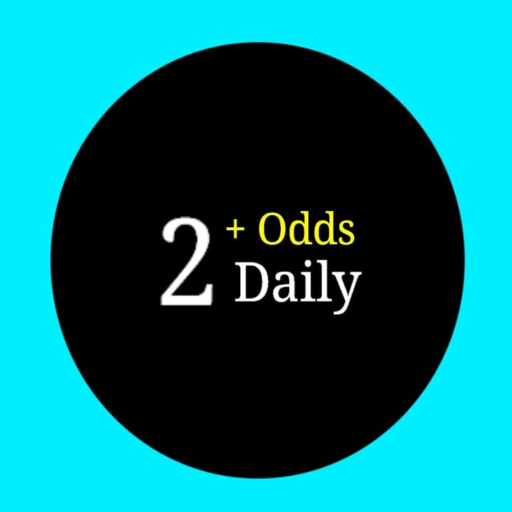 Daily 2 Odds