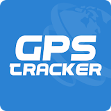 GPS Tracker icon