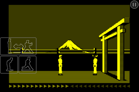 Karateka Classic v1.11 MOD APK (Paid /Unlocked) Free For Android 2