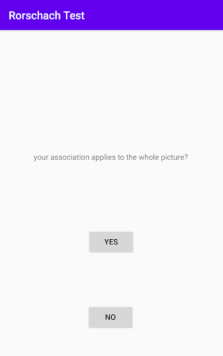 Rorschach Test