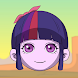 Pony Girl Escape - Androidアプリ