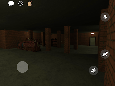 Captura de Pantalla 15 Noclip 2 : Survival Online android