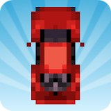 Pixel Cars : Retro Racing icon