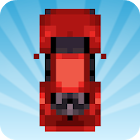 Pixel Cars : Retro Racing 1.0.17