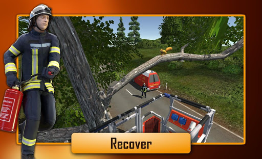 Emergency Call – The Fire Figh screenshot 8