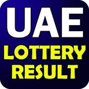 UAE ?? LOTTERY RESULTS - Abu Dhabi