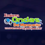Cover Image of डाउनलोड Ondas del Manacacias  APK