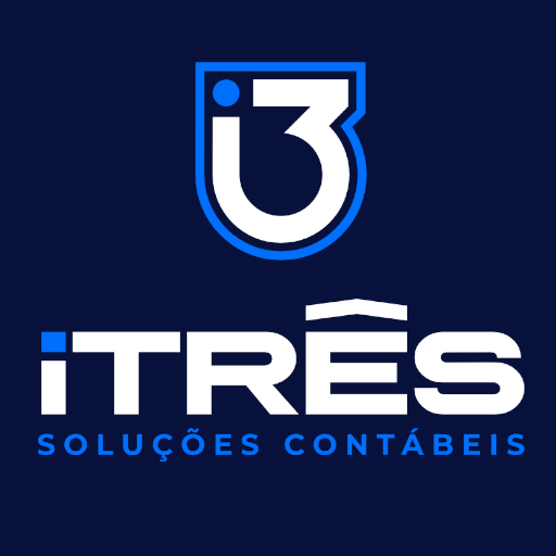 I3 Soluções Contábeis logo