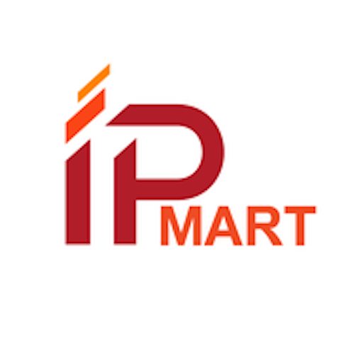IP Mart logo