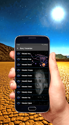 Astroloji Burç Yorumları