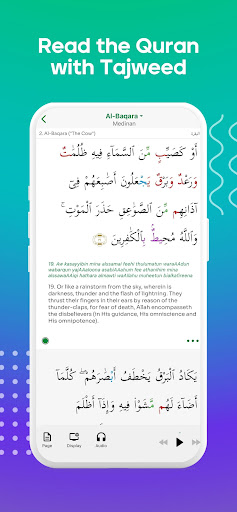 Muslim Pro: Quran Prayer Times - Lifestyle - apps